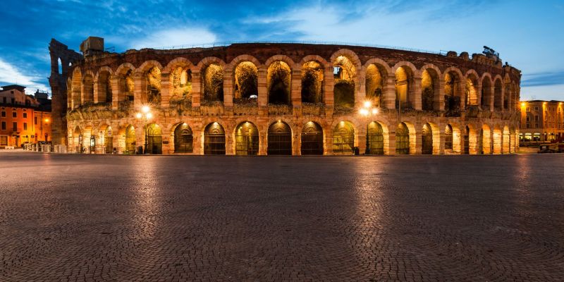Arena Verona