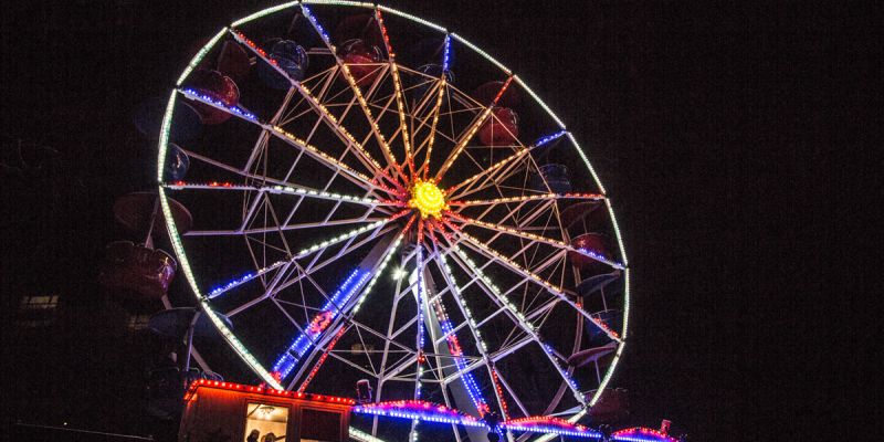 Triberger Weihnachtszauber