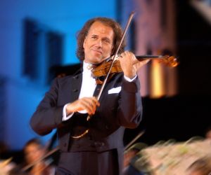 André Rieu