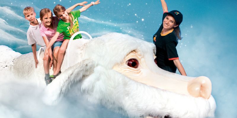 Die unendliche Geschichte