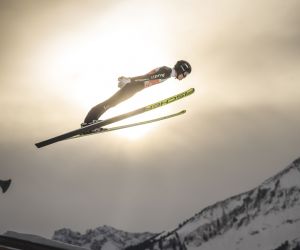 74. Vierschanzentournee