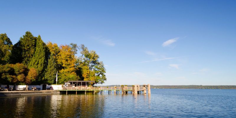 Starnberger See
