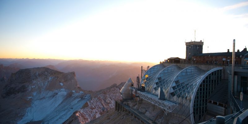 Zugspitze