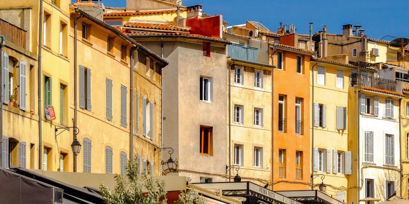 Aix en Provence