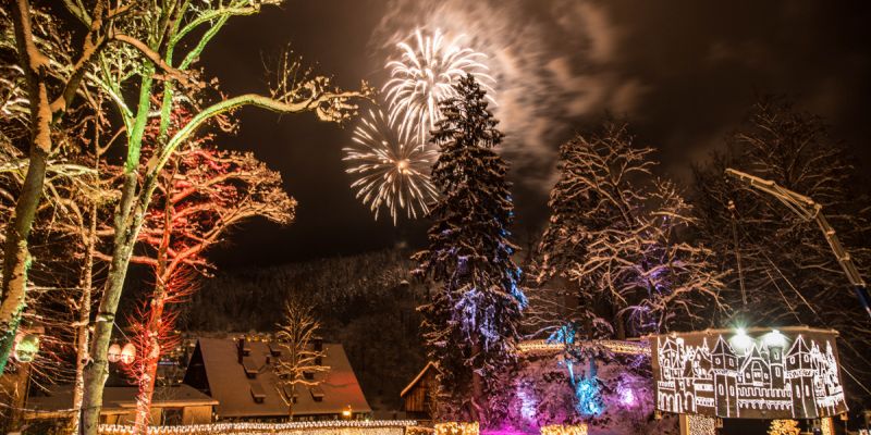 Triberger Weihnachtszauber