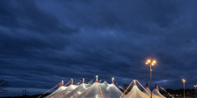 Weltweihnachtscircus