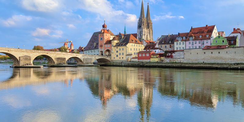 Regensburg