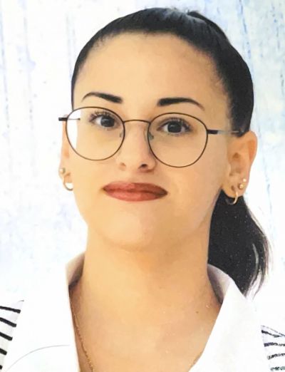 Kalliopi Giagkazoglou