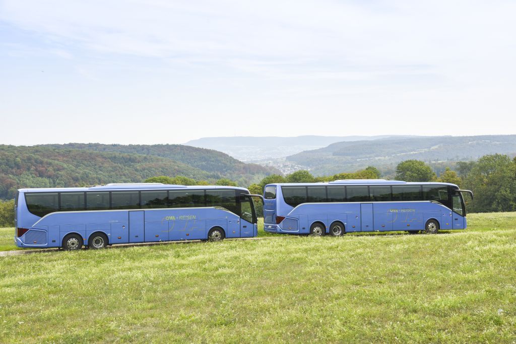 EvoBus SETRA S 517 HD