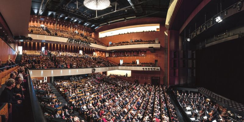 Festspielhaus Baden-Baden