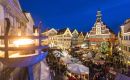 Winterliches Esslingen