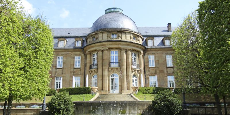 Villa Reitzenstein