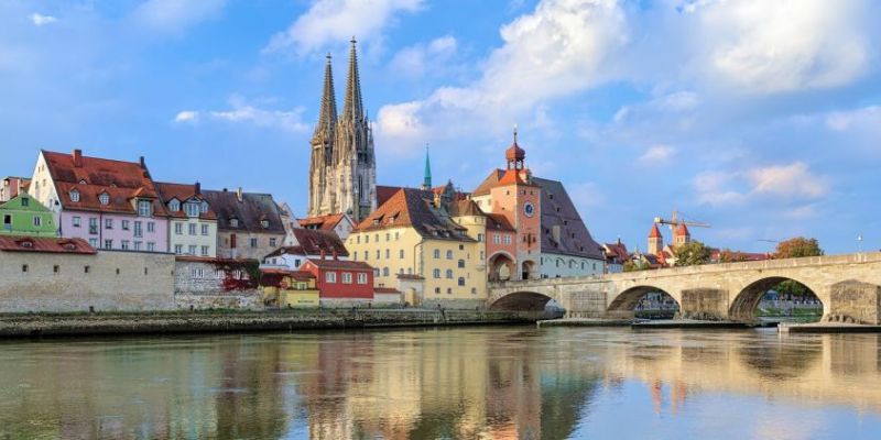 Regensburg