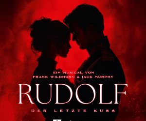 RUDOLF - Der Letzte Kuss