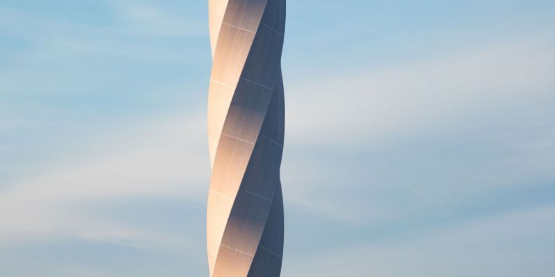 Thyssenkrupp Testturm