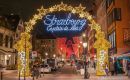 Weihnachtszauber in Straßburg