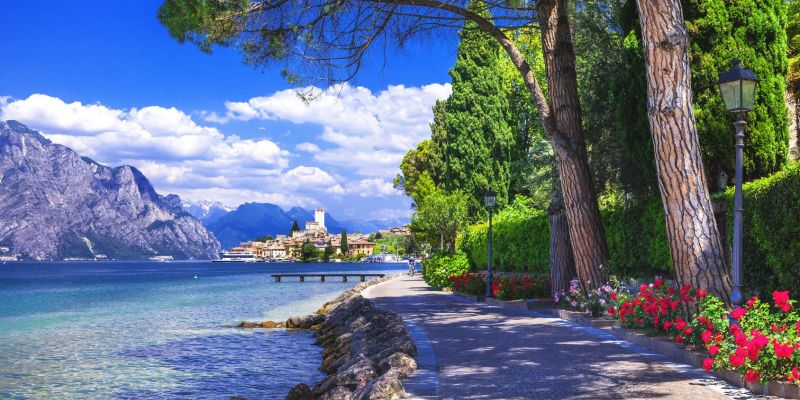 Malcesine