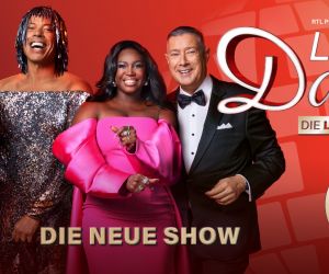 Let's Dance - LIVE 2026