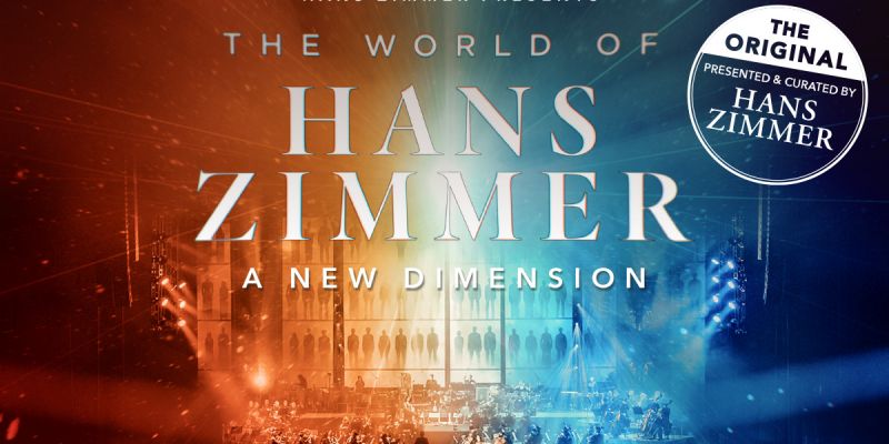 The World of Hans Zimmer - A New Dimension