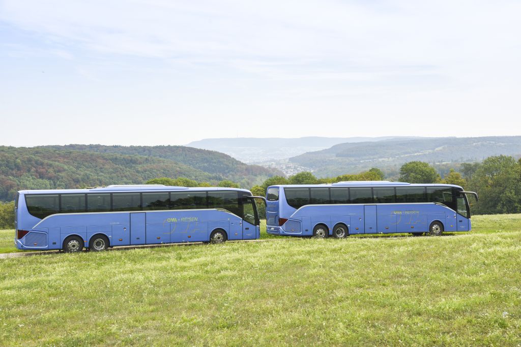 EvoBus SETRA S 517 HD